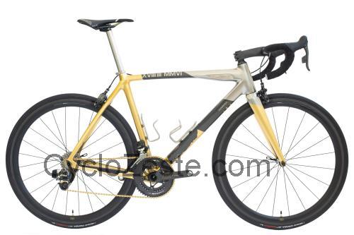 Passoni Fidia fiche technique et avis